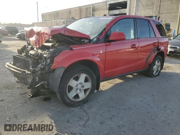 ✅ 2006 Saturn VUE • VIN: 5GZCZ53486S863266 • Lot: 48195085. Wystawiony na Copart z przebiegiem 263 545 mil. Bezpłatny archiwum sprzedaży aukcyjnych z USA i szczegółowy raport historii pojazdu na DreamBid. Zdjęcie 1.