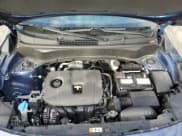 ✅ 2022 Kia Seltos EX • VIN: KNDERCAA2N7252951 • Lot: 86847355. Listed on Copart with 26,302 mi. Free auction sales archive from the USA and detailed vehicle history report at DreamBid. Image 12.