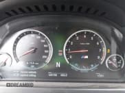 ✅ 2014 BMW M6 • VIN: WBS6C9C57ED467275 • Lot: 42787711. Listed on IAAI with 105,158 mi. Free auction sales archive from the USA and detailed vehicle history report at DreamBid. Image 7.