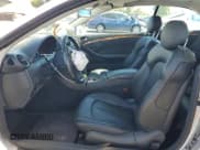 ✅ 2004 Mercedes-Benz CLK 500 • VIN: WDBTK75G44T004934 • Lot: 66948015. Wystawiony na Copart z przebiegiem 69 520 mil. Bezpłatny archiwum sprzedaży aukcyjnych z USA i szczegółowy raport historii pojazdu na DreamBid. Zdjęcie 7.