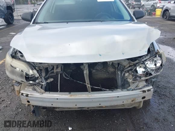 ✅ 2005 Scion tC • VIN: JTKDE177850006253 • Lot: 43702764. Listed on IAAI with 182,604 mi. Free auction sales archive from the USA and detailed vehicle history report at DreamBid. Image 6.