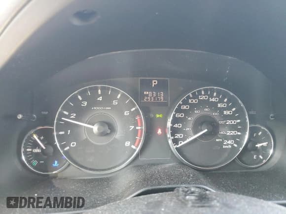 ✅ 2011 Subaru Outback • VIN: 4S4BRGGC2B3405796 • Lot: 71529315. Wystawiony na Copart z przebiegiem 293 179 mil. Bezpłatny archiwum sprzedaży aukcyjnych z USA i szczegółowy raport historii pojazdu na DreamBid. Zdjęcie 9.