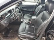 ✅ 2014 Chevrolet Impala LTZ • VIN: 2G1WC5E31E1188288 • Лот: 79715274. Опубликован ранее на Copart с пробегом 132 811 миль. Бесплатный доступ к архиву аукционных продаж из США и подробный отчёт об истории автомобиля на DreamBid. Изображение 7.