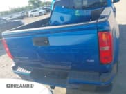 ✅ 2022 Chevrolet Colorado 4WD Z71 • VIN: 1GCGTDEN8N1304213 • Лот: 42937775. Опубликован ранее на IAAI с пробегом 26 868 миль. Бесплатный доступ к архиву аукционных продаж из США и подробный отчёт об истории автомобиля на DreamBid. Изображение 15.