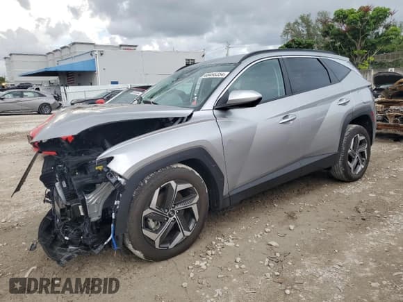 ✅ 2024 Hyundai Tucson SEL • VIN: 5NMJB3DE7RH425086 • Lot: 69495354. Wystawiony na Copart z przebiegiem 3 070 mil. Bezpłatny archiwum sprzedaży aukcyjnych z USA i szczegółowy raport historii pojazdu na DreamBid. Zdjęcie 1.