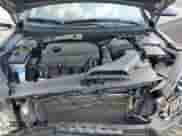 2018 Hyundai Sonata SE с VIN 5NPE24AF1JH673555, выставлен на аукционе Copart как лот 80585255 с пробегом Не указан миль и Списание • Salvage title. История ставок и продаж доступна на DreamBid. Изображение 11.