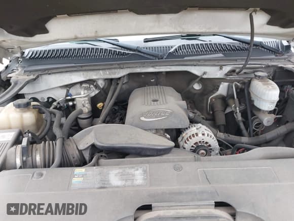 ✅ 2006 Chevrolet Silverado 2500HD LS • VIN: 1GCHC24U46E199794 • Lot: 42328674. Wystawiony na IAAI z przebiegiem 175 693 mil. Bezpłatny archiwum sprzedaży aukcyjnych z USA i szczegółowy raport historii pojazdu na DreamBid. Zdjęcie 10.