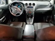 ✅ 2012 Chevrolet Captiva Sport LS • VIN: 3GNAL2EK7CS561723 • Lot: 71896605. Wystawiony na Copart z przebiegiem 181 367 mil. Bezpłatny archiwum sprzedaży aukcyjnych z USA i szczegółowy raport historii pojazdu na DreamBid. Zdjęcie 8.