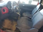 ✅ 2013 FIAT 500 Pop • VIN: 3C3CFFAR5DT554708 • Лот: 85195395. Опубликован ранее на Copart с пробегом 59 712 миль. Бесплатный доступ к архиву аукционных продаж из США и подробный отчёт об истории автомобиля на DreamBid. Изображение 7.