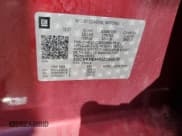 ✅ 2018 Chevrolet Silverado 1500 LT • VIN: 1GCVKREH9JZ196679 • Лот: 82341455. Опубликован ранее на Copart с пробегом 104 723 миль. Бесплатный доступ к архиву аукционных продаж из США и подробный отчёт об истории автомобиля на DreamBid. Изображение 12.