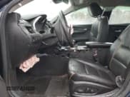 ✅ 2016 Chevrolet Impala LTZ • VIN: 2G1145S33G9151176 • Лот: 81532184. Опубликован ранее на Copart с пробегом 125 001 миль. Бесплатный доступ к архиву аукционных продаж из США и подробный отчёт об истории автомобиля на DreamBid. Изображение 7.