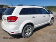 ✅ 2015 Dodge Journey SXT • VIN: 3C4PDDBG0FT606673 • Lot: 43192764. Wystawiony na IAAI z przebiegiem 153 146 mil. Bezpłatny archiwum sprzedaży aukcyjnych z USA i szczegółowy raport historii pojazdu na DreamBid. Zdjęcie 4.