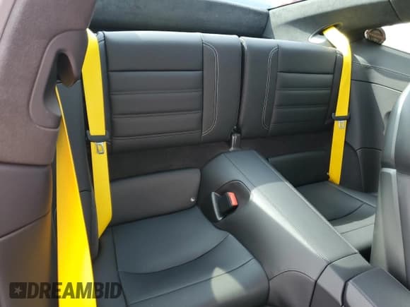 ✅ 2023 Porsche 911 Turbo • VIN: WP0AD2A99PS257416 • Lot: 54127325. Wystawiony na Copart z przebiegiem 7 252 mil. Bezpłatny archiwum sprzedaży aukcyjnych z USA i szczegółowy raport historii pojazdu na DreamBid. Zdjęcie 10.