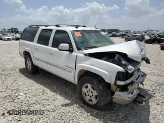 ✅ 2004 Chevrolet Suburban Z71 • VIN: 3GNFK16Z44G189308 • Лот: 48125965. Опубликован ранее на Copart с пробегом Не указан. Бесплатный доступ к архиву аукционных продаж из США и подробный отчёт об истории автомобиля на DreamBid. Изображение 4.