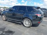 ✅ 2014 Land Rover Range Rover Sport HSE • VIN: SALWR2WF7EA331398 • Lot: 43430656. Listed on IAAI with 89,612 mi. Free auction sales archive from the USA and detailed vehicle history report at DreamBid. Image 3.