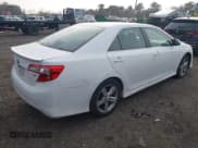 ✅ 2012 Toyota Camry L • VIN: 4T1BF1FK4CU540319 • Лот: 43759901. Опубликован ранее на IAAI с пробегом 293 539 миль. Бесплатный доступ к архиву аукционных продаж из США и подробный отчёт об истории автомобиля на DreamBid. Изображение 4.