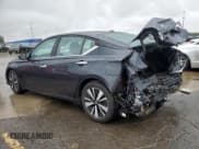 ✅ 2020 Nissan Altima SV • VIN: 1N4BL4DV2LC284284 • Lot: 81736615. Listed on Copart with 125,131 mi. Free auction sales archive from the USA and detailed vehicle history report at DreamBid. Image 2.