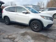 ✅ 2012 Honda CR-V EX • VIN: 5J6RM4H57CL076136 • Lot: 43733451. Wystawiony na IAAI z przebiegiem 160 408 mil. Bezpłatny archiwum sprzedaży aukcyjnych z USA i szczegółowy raport historii pojazdu na DreamBid. Zdjęcie 1.