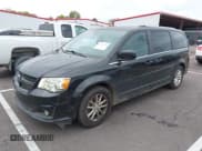 ✅ 2019 Dodge Grand Caravan SXT • VIN: 2C4RDGCG2KR765314 • Лот: 43512337. Опубликован ранее на IAAI с пробегом 105 098 миль. Бесплатный доступ к архиву аукционных продаж из США и подробный отчёт об истории автомобиля на DreamBid. Изображение 17.