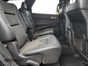 ✅ 2013 Dodge Durango Crew • VIN: 1C4SDJDTXDC565576 • Лот: 51575175. Опубликован ранее на Copart с пробегом 184 302 миль. Бесплатный доступ к архиву аукционных продаж из США и подробный отчёт об истории автомобиля на DreamBid. Изображение 11.