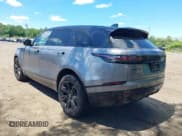 ✅ 2022 Land Rover Range Rover Velar R-Dynamic S • VIN: SALYT2EX1NA346676 • Лот: 42298408. Опубликован ранее на IAAI с пробегом 20 822 миль. Бесплатный доступ к архиву аукционных продаж из США и подробный отчёт об истории автомобиля на DreamBid. Изображение 3.