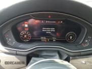 ✅ 2018 Audi A4 Prestige • VIN: WAUFNAF41JN014762 • Lot: 63342375. Wystawiony na Copart z przebiegiem 54 518 mil. Bezpłatny archiwum sprzedaży aukcyjnych z USA i szczegółowy raport historii pojazdu na DreamBid. Zdjęcie 9.