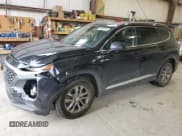 ✅ 2020 Hyundai Santa Fe SE • VIN: 5NMS2CAD9LH226354 • Lot: 61008755. Wystawiony na Copart z przebiegiem 149 088 mil. Bezpłatny archiwum sprzedaży aukcyjnych z USA i szczegółowy raport historii pojazdu na DreamBid. Zdjęcie 1.