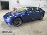 ✅ 2023 Tesla Model 3 • VIN: 5YJ3E1EA5PF501273 • Lot: 68375005. Wystawiony na Copart z przebiegiem 11 812 mil. Bezpłatny archiwum sprzedaży aukcyjnych z USA i szczegółowy raport historii pojazdu na DreamBid. Zdjęcie 1.