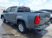 ✅ 2018 Chevrolet Colorado 2WD LT • VIN: 1GCGSCEA4J1136008 • Lot: 42539963. Listed on IAAI with 111,243 mi. Free auction sales archive from the USA and detailed vehicle history report at DreamBid. Image 3.