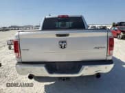 ✅ 2016 Ram 1500 Laramie • VIN: 1C6RR7NT6GS191647 • Lot: 86646675. Listed on Copart with 156,918 mi. Free auction sales archive from the USA and detailed vehicle history report at DreamBid. Image 6.