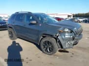 ✅ 2017 Jeep Cherokee Trailhawk L Plus • VIN: 1C4PJMBSXHW639609 • Lot: 43540970. Wystawiony na IAAI z przebiegiem 79 511 mil. Bezpłatny archiwum sprzedaży aukcyjnych z USA i szczegółowy raport historii pojazdu na DreamBid. Zdjęcie 1.