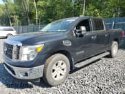 ✅ 2017 Nissan Titan SV • VIN: 1N6AA1E53HN559310 • Lot: 67488085. Listed on Copart with 117,343 mi. Free auction sales archive from the USA and detailed vehicle history report at DreamBid. Image 1.