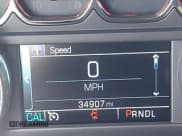 ✅ 2019 Chevrolet Tahoe LT • VIN: 1GNSCBKC2KR386512 • Lot: 42897811. Listed on IAAI with 34,907 mi. Free auction sales archive from the USA and detailed vehicle history report at DreamBid. Image 15.