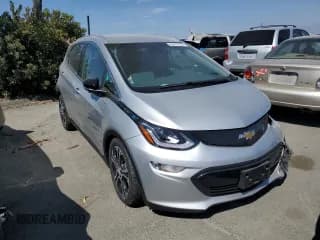 ✅ 2019 Chevrolet Bolt EV Premier • VIN: 1G1FZ6S03K4133792 • Lot: 66237554. Wystawiony na Copart z przebiegiem 33 369 mil. Bezpłatny archiwum sprzedaży aukcyjnych z USA i szczegółowy raport historii pojazdu na DreamBid. Zdjęcie 4.