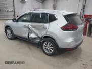 ✅ 2018 Nissan Rogue S • VIN: 5N1AT2MV8JC845347 • Лот: 43362242. Опубликован ранее на IAAI с пробегом 50 458 миль. Бесплатный доступ к архиву аукционных продаж из США и подробный отчёт об истории автомобиля на DreamBid. Изображение 3.