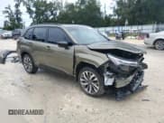 ✅ 2025 Subaru Forester Touring • VIN: JF2SLDTC6SH594774 • Lot: 84427065. Listed on Copart with 924 mi. Free auction sales archive from the USA and detailed vehicle history report at DreamBid. Image 4.