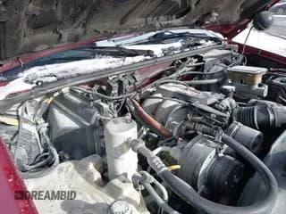 ✅ 1994 Chevrolet S-10 LS • VIN: 1GCDT19W4RK158350 • Лот: 41628887. Опубликован ранее на IAAI с пробегом 109 905 миль. Бесплатный доступ к архиву аукционных продаж из США и подробный отчёт об истории автомобиля на DreamBid. Изображение 6.