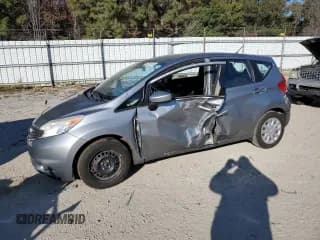 ✅ 2015 Nissan Note S • VIN: 3N1CE2CP0FL371192 • Lot: 92836165. Listed on Copart with 139,676 mi. Free auction sales archive from the USA and detailed vehicle history report at DreamBid. Image 1.