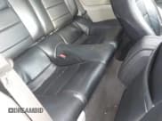 ✅ 2011 Ford Mustang Premium • VIN: 1ZVBP8AM1B5157592 • Lot: 43350539. Listed on IAAI with 140,346 mi. Free auction sales archive from the USA and detailed vehicle history report at DreamBid. Image 8.