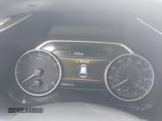 ✅ 2018 Nissan Murano Platinum • VIN: 5N1AZ2MG1JN201547 • Lot: 43414477. Listed on IAAI with 134,417 mi. Free auction sales archive from the USA and detailed vehicle history report at DreamBid. Image 15.