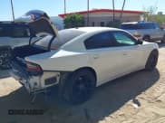 ✅ 2019 Dodge Charger SXT • VIN: 2C3CDXBG8KH736501 • Лот: 43578547. Опубликован ранее на IAAI с пробегом 86 928 миль. Бесплатный доступ к архиву аукционных продаж из США и подробный отчёт об истории автомобиля на DreamBid. Изображение 4.