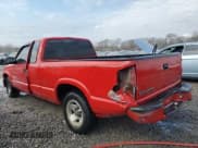 ✅ 2000 GMC Sonoma SLS • VIN: 1GTCS19W1Y8146005 • Лот: 44068505. Опубликован ранее на Copart с пробегом 283 782 миль. Бесплатный доступ к архиву аукционных продаж из США и подробный отчёт об истории автомобиля на DreamBid. Изображение 2.