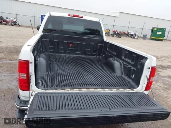 ✅ 2012 Chevrolet Silverado 1500 Work Truck • VIN: 1GCNCPEX2CZ283416 • Lot: 42428094. Listed on IAAI with 134,233 mi. Free auction sales archive from the USA and detailed vehicle history report at DreamBid. Image 16.