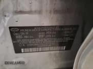 ✅ 2020 Hyundai Elantra SEL • VIN: 5NPD84LFXLH572735 • Lot: 92163085. Listed on Copart with 223,617 mi. Free auction sales archive from the USA and detailed vehicle history report at DreamBid. Image 12.