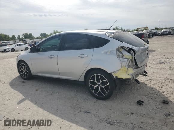 ✅ 2018 Ford Focus SEL • VIN: 1FADP3M22JL230011 • Lot: 71187205. Wystawiony na Copart z przebiegiem 74 622 mil. Bezpłatny archiwum sprzedaży aukcyjnych z USA i szczegółowy raport historii pojazdu na DreamBid. Zdjęcie 2.