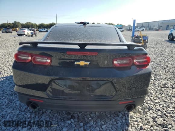 ✅ 2021 Chevrolet Camaro 1LS • VIN: 1G1FB1RX6M0142720 • Lot: 93659565. Listed on Copart with 39,715 mi. Free auction sales archive from the USA and detailed vehicle history report at DreamBid. Image 6.