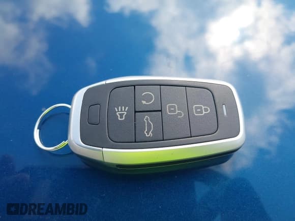 ✅ 2020 Buick Encore Sport Touring • VIN: KL4CJ1SBXLB001691 • Lot: 42663891. Listed on IAAI with 100,768 mi. Free auction sales archive from the USA and detailed vehicle history report at DreamBid. Image 11.