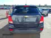 2019 Chevrolet Trax LS with VIN 3GNCJNSB3KL198902, listed as a IAAI auction lot 43458258 with 73,972 mi miles and . Bid and sale history available at DreamBid. Image 16.