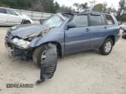 ✅ 2003 Toyota Highlander • VIN: JTEGF21A030121305 • Lot: 90042735. Wystawiony na Copart z przebiegiem Nie podano. Bezpłatny archiwum sprzedaży aukcyjnych z USA i szczegółowy raport historii pojazdu na DreamBid. Zdjęcie 1.