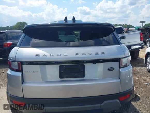 ✅ 2016 Land Rover Range Rover Evoque SE • VIN: SALVP2BGXGH079527 • Lot: 42777935. Wystawiony na IAAI z przebiegiem 104 109 mil. Bezpłatny archiwum sprzedaży aukcyjnych z USA i szczegółowy raport historii pojazdu na DreamBid. Zdjęcie 16.